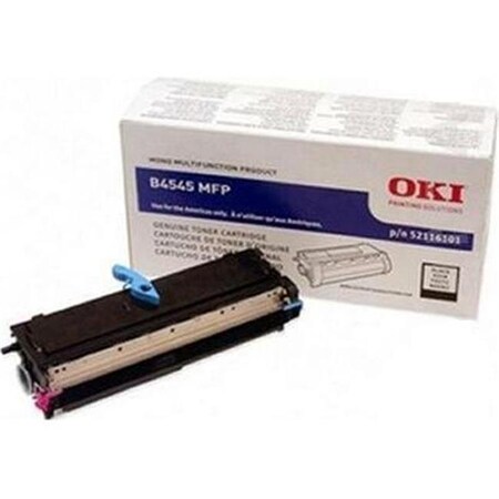 Oki OKIDATA 44341901 Transfer Belt for C610/C711 Series 44341901